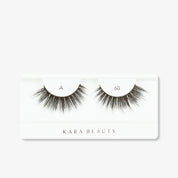 Fabulashes 3D Faux Mink False Eyelashes Style A60