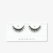 Fabulashes 3D Faux Mink False Eyelashes Style A6