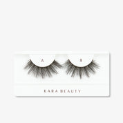 Fabulashes 3D Faux Mink False Eyelashes Style A8