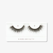 Fabulashes 3D Faux Mink False Eyelashes Style A9