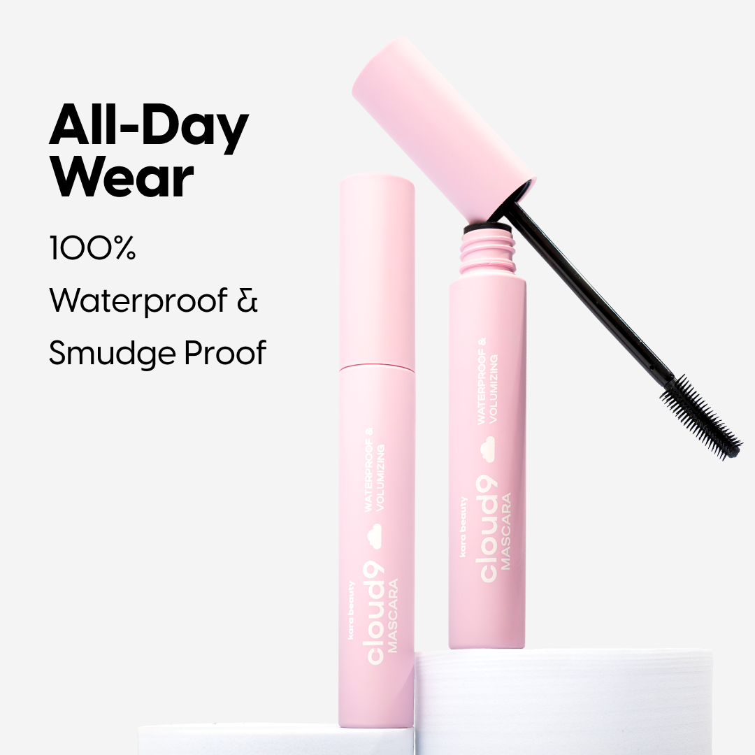 Cloud 9 Mascara