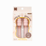 Cozy Gloss Lip Sets