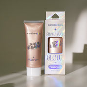 STARBEAM Illuminating Body Gel