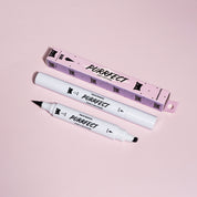 PURRFECT Stamp & Line Eyeliner - Halloween Perfect Cat eyes