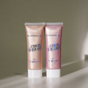 STARBEAM Illuminating Body Gel