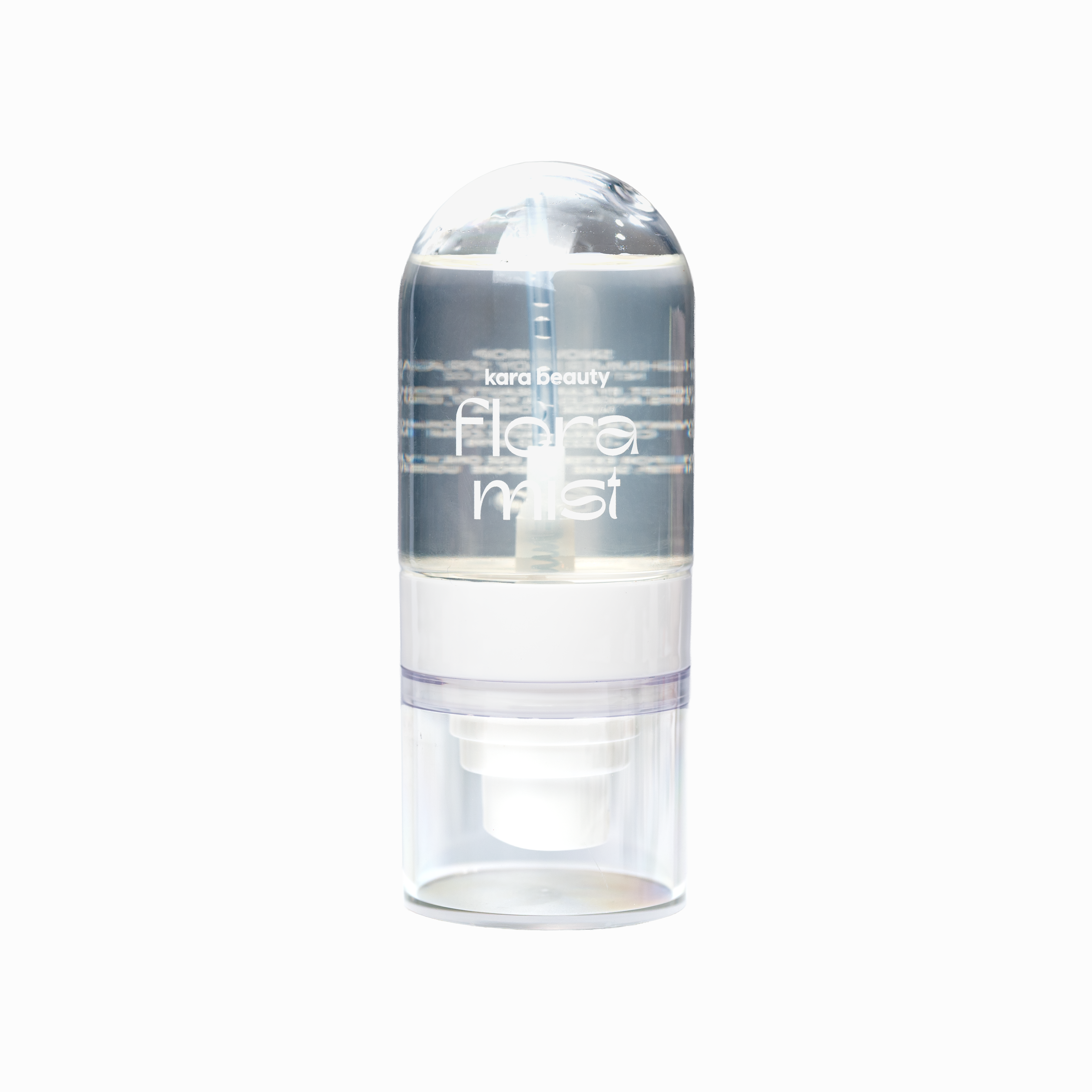 Flora Mist Shimmer Body Spray