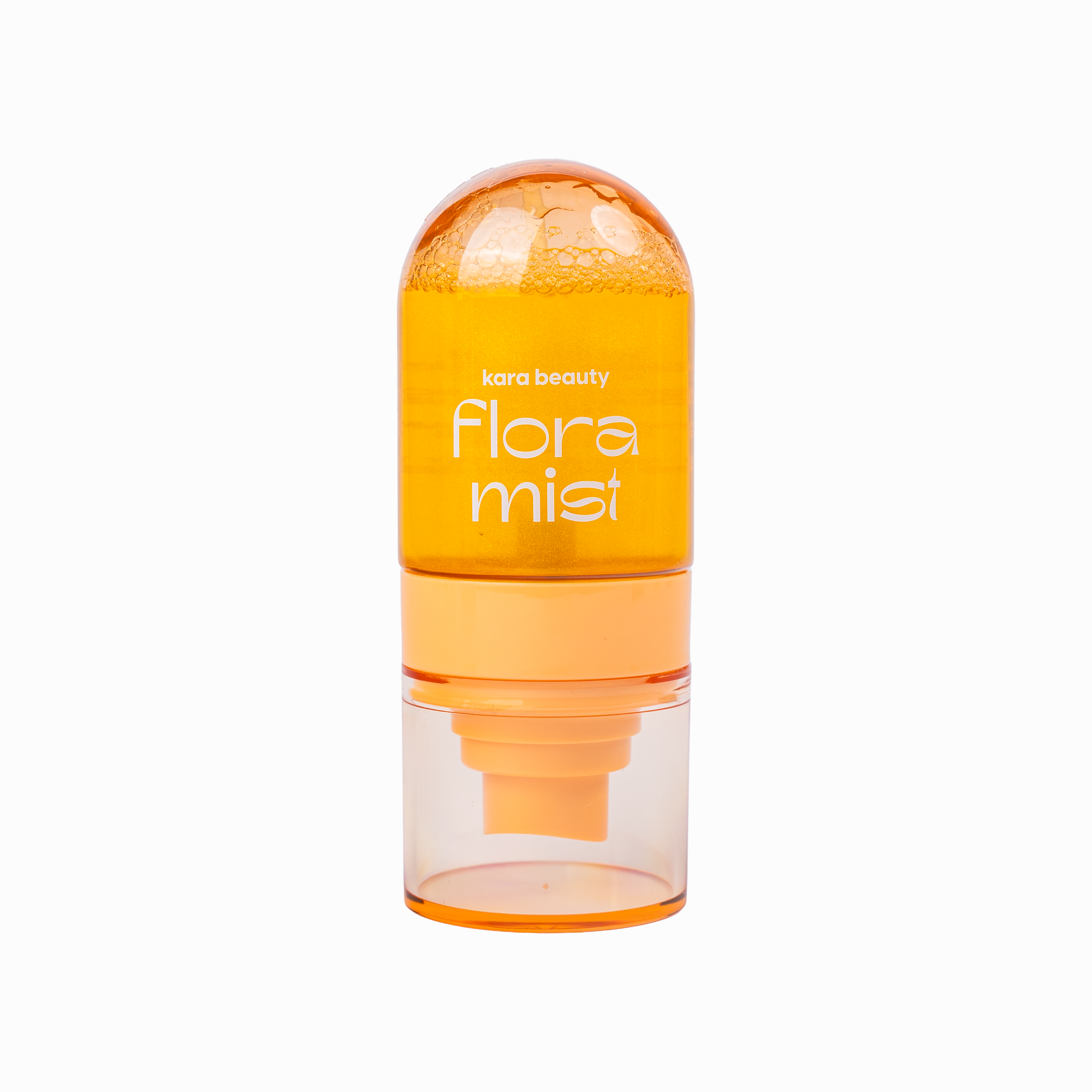Flora Mist Shimmer Body Spray