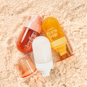 Flora Mist Shimmer Body Spray