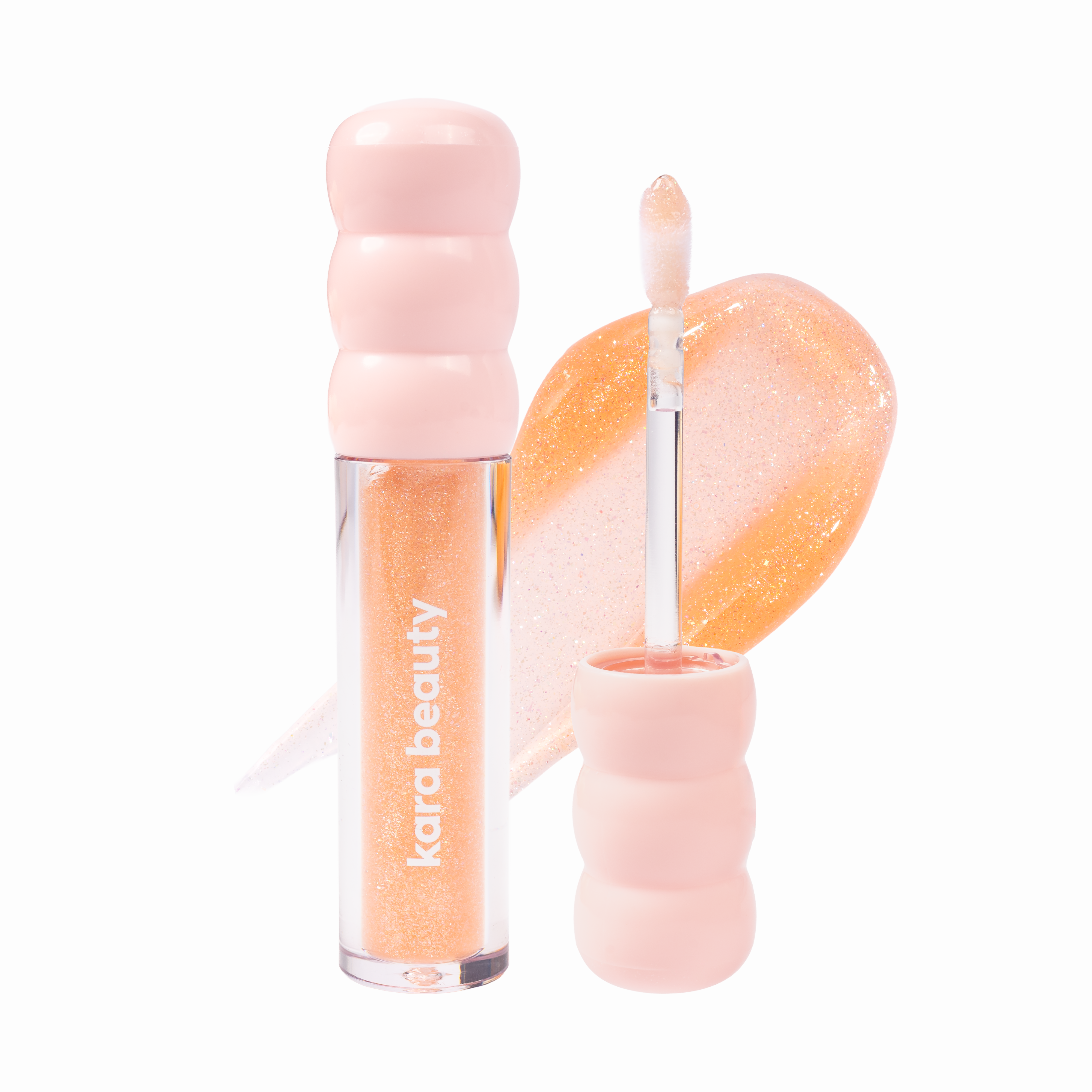 Glazy Lip Gloss Set