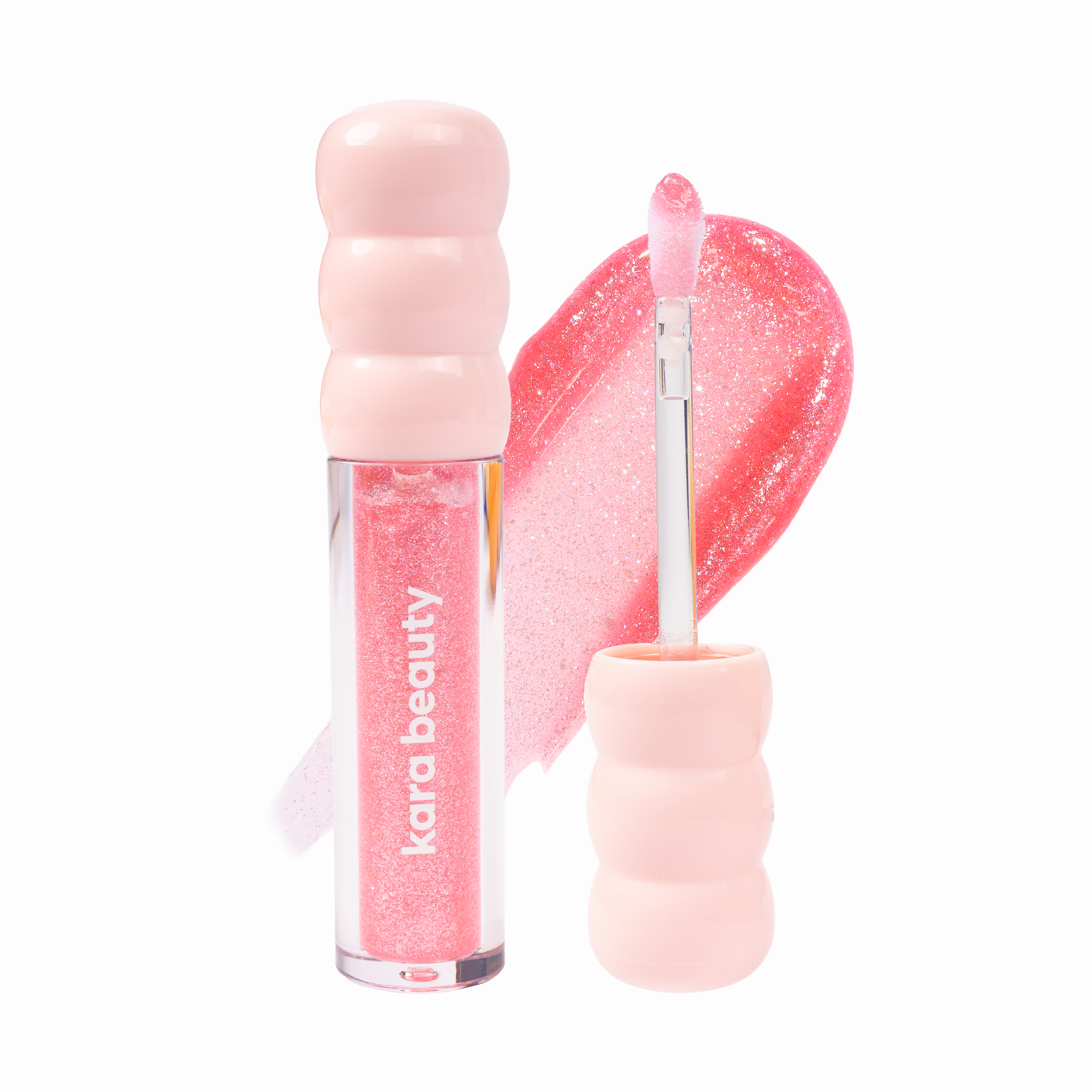 Glazy Lip Gloss Set