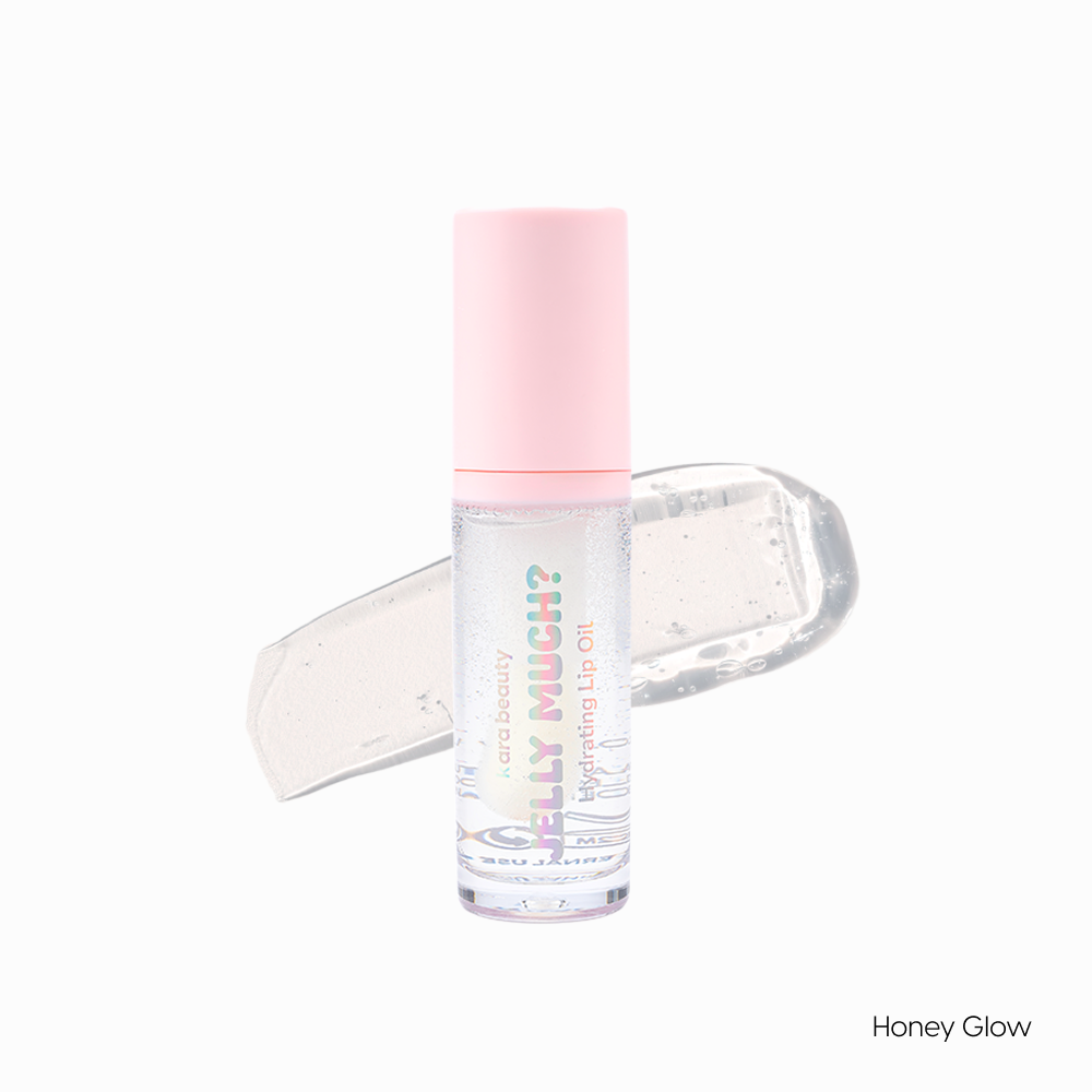 Jelly Much Hydrating Lip Oil