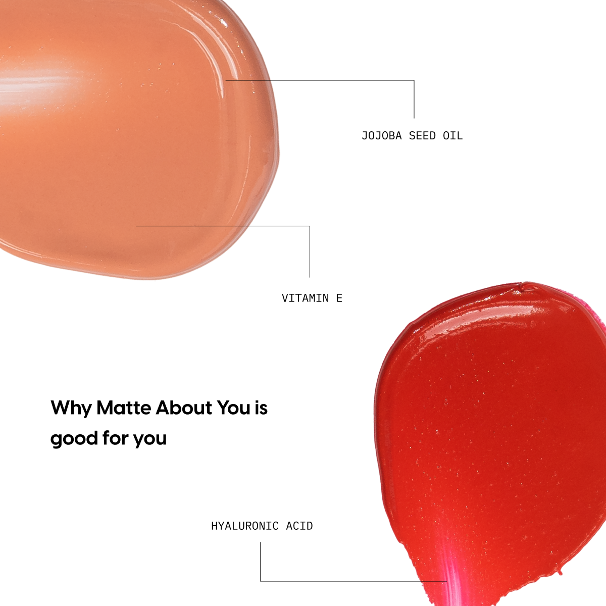 Matte About You Velvet Lip Tint