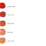 Matte About You Velvet Lip Tint