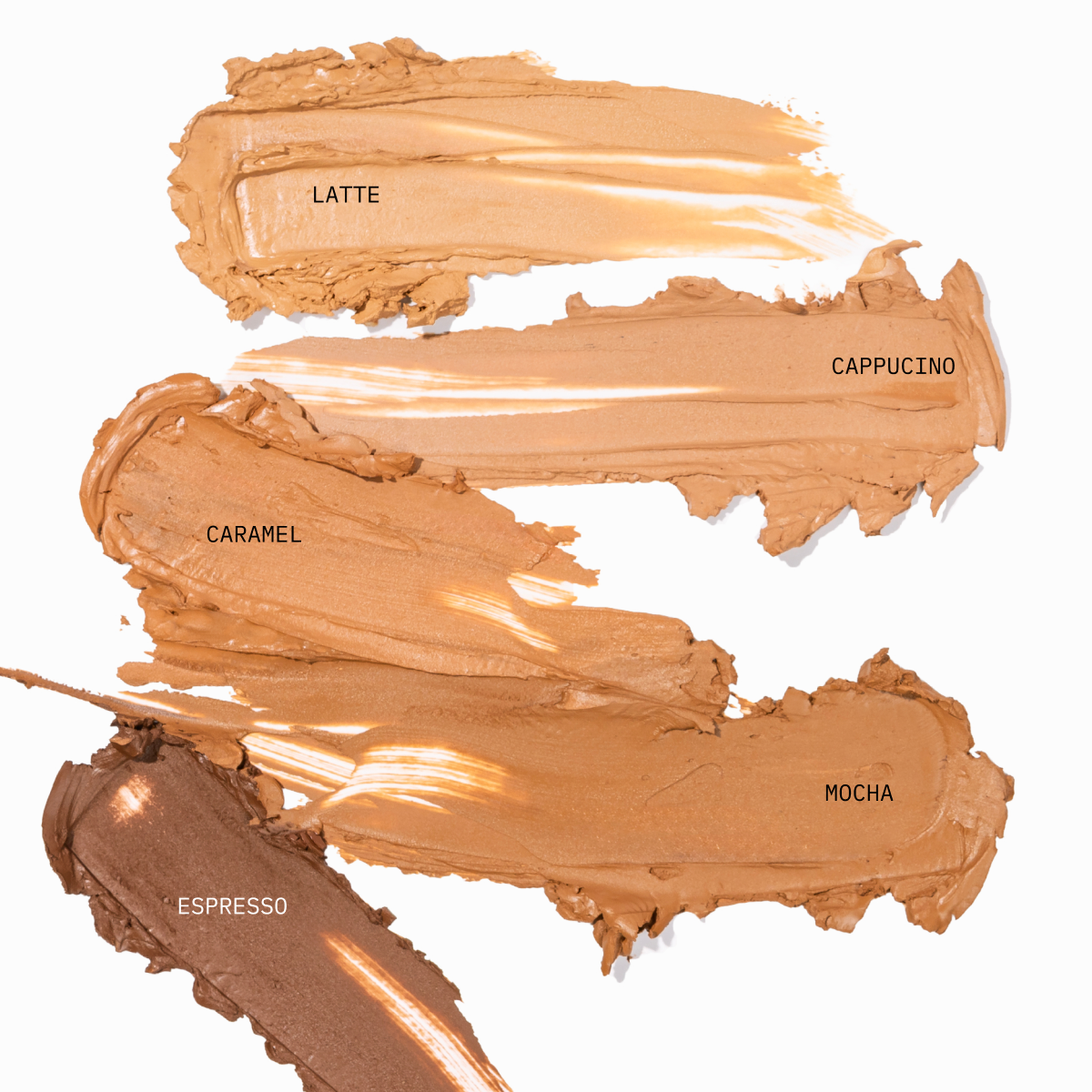 Natural Glow Sculpt Bronzer Balm