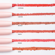 Hold the line Lipliner