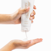 Rice Foaming Cleanser