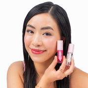 Jelly Much Hydrating Lip Oil