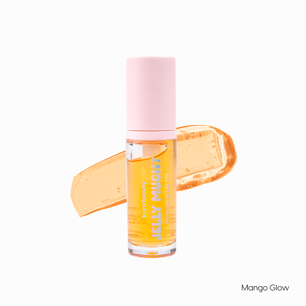 Jelly Much Hydrating Lip Oil