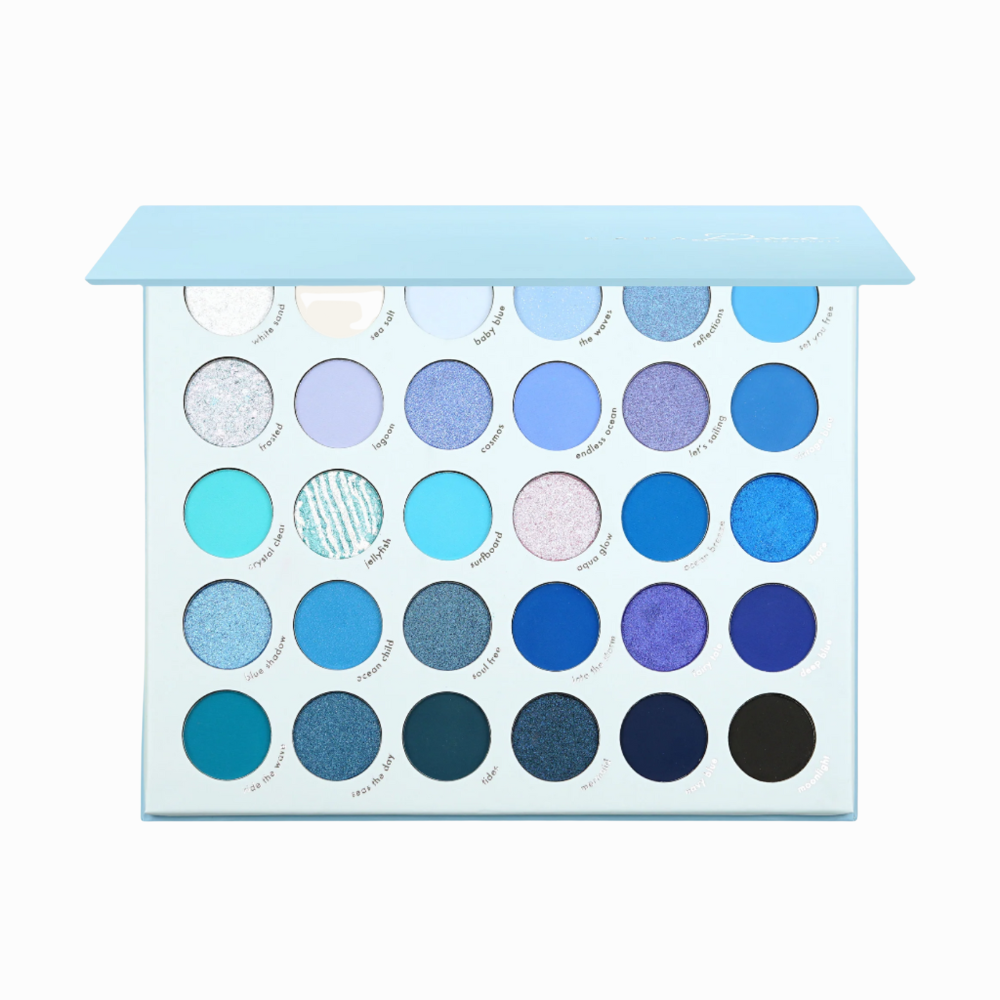 Pro21 Creative Beauty Palette