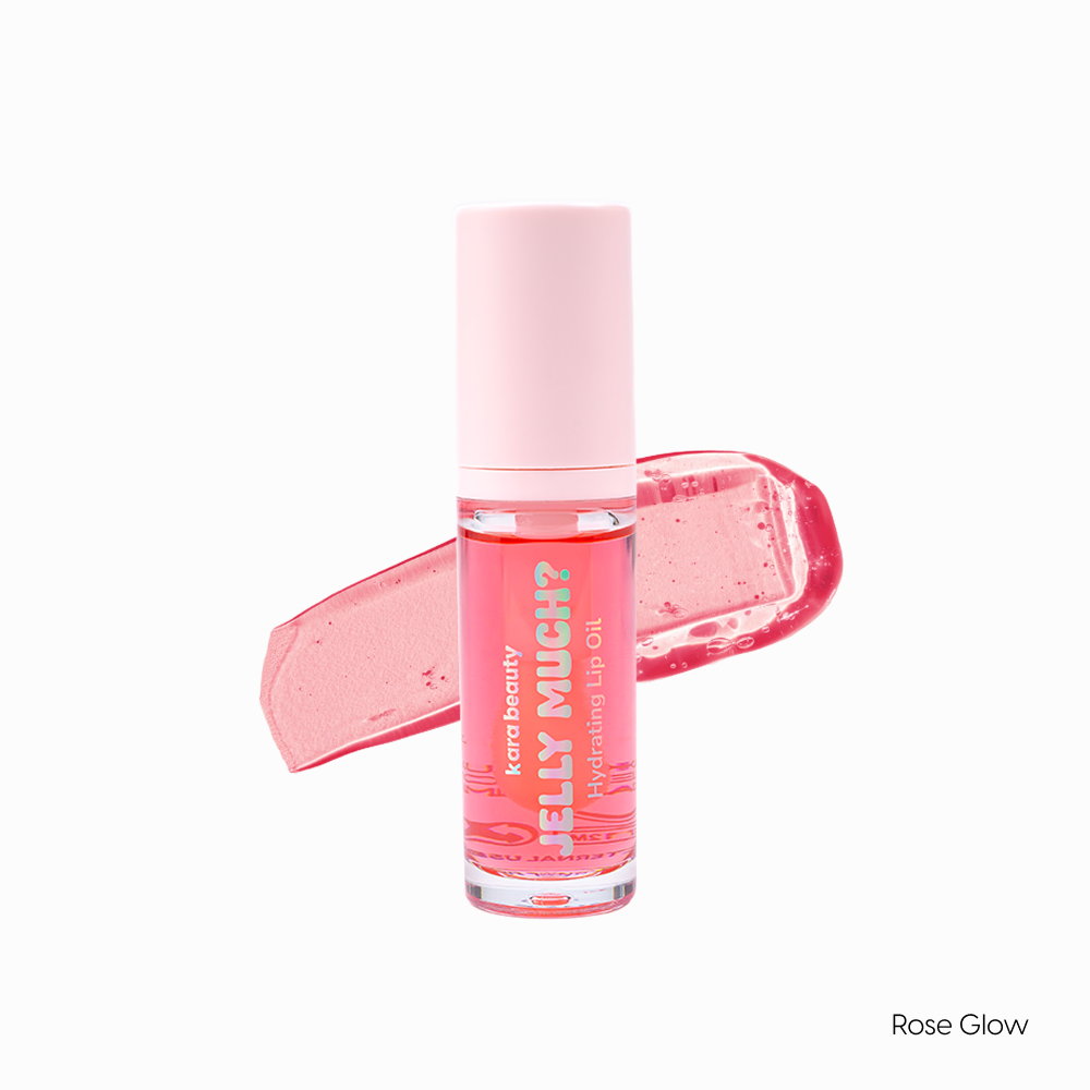 Jelly Much Hydrating Lip Oil
