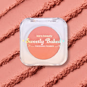 Sweetly Baked Finishing Powder