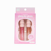 Glazy Lip Gloss Set