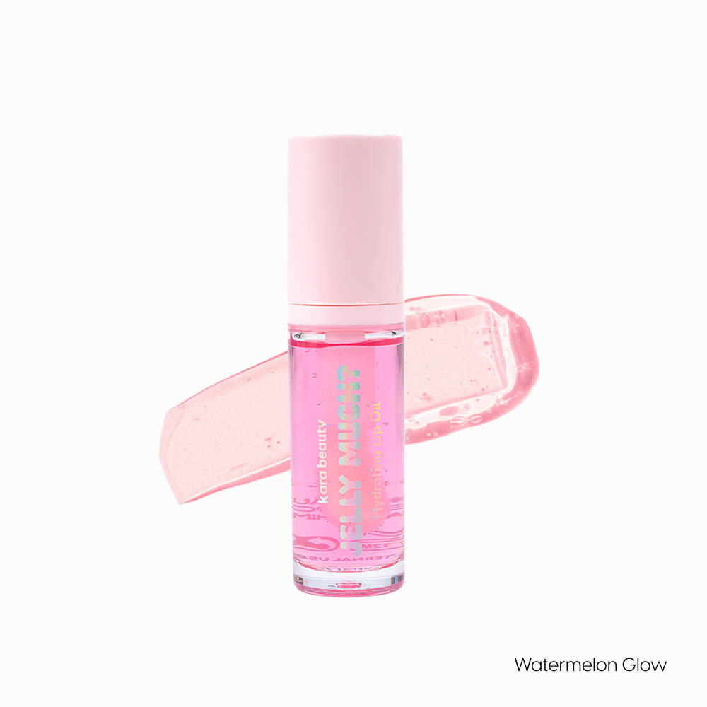Jelly Much Hydrating Lip Oil