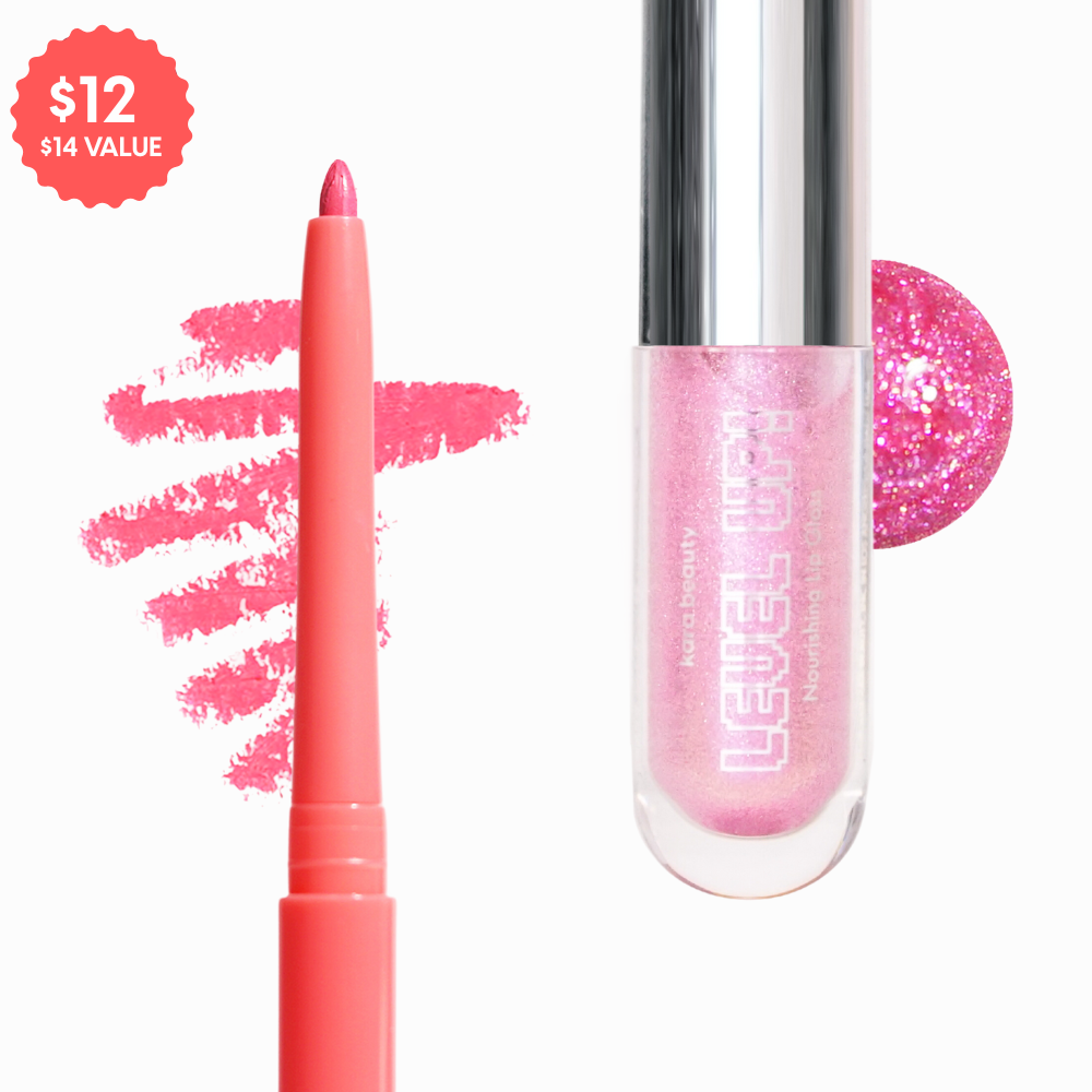 Queen Thingz & Kate Lip Bundle – KARA BEAUTY