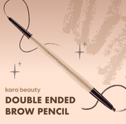 Double-ended Brow Pencil