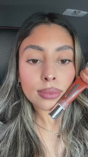 Lip Syrup Moisturizing Peptide Therapy