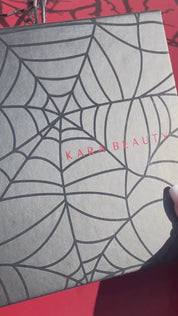 'On the Haunt' Creative Eye Palette