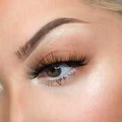 Fabulashes 3D Faux Mink False Eyelashes Style A1