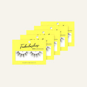 Fabulashes 3D Faux Mink False Eyelashes Style A7