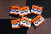 HALLOWEEN Dazzle Lashes 3D Faux Mink Sequin Lashes