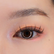 'Kyun' Manga Lash