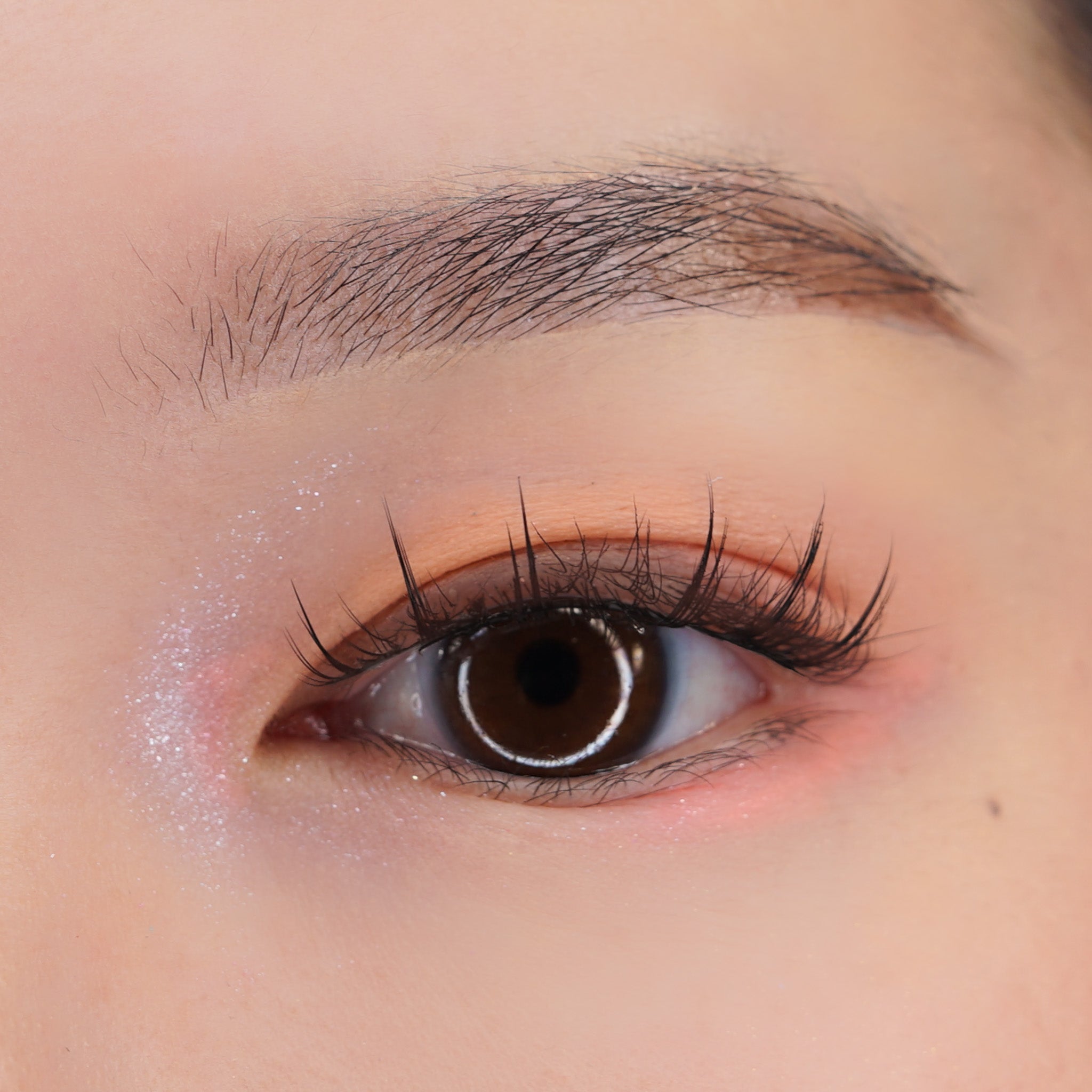 'Kyun' Manga Lash
