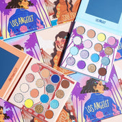 California Girls Eye Palette Bundle