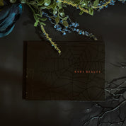 'On the Haunt' Creative Eye Palette