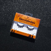 HALLOWEEN Dazzle Lashes 3D Faux Mink Sequin Lashes