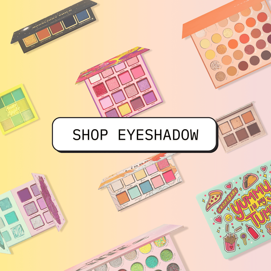 Shop Eyeshadows