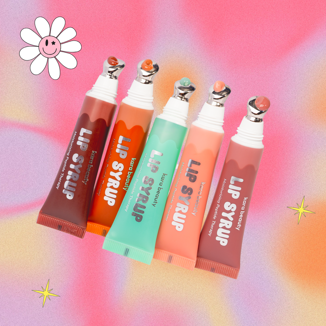 Shop All Lip 2025