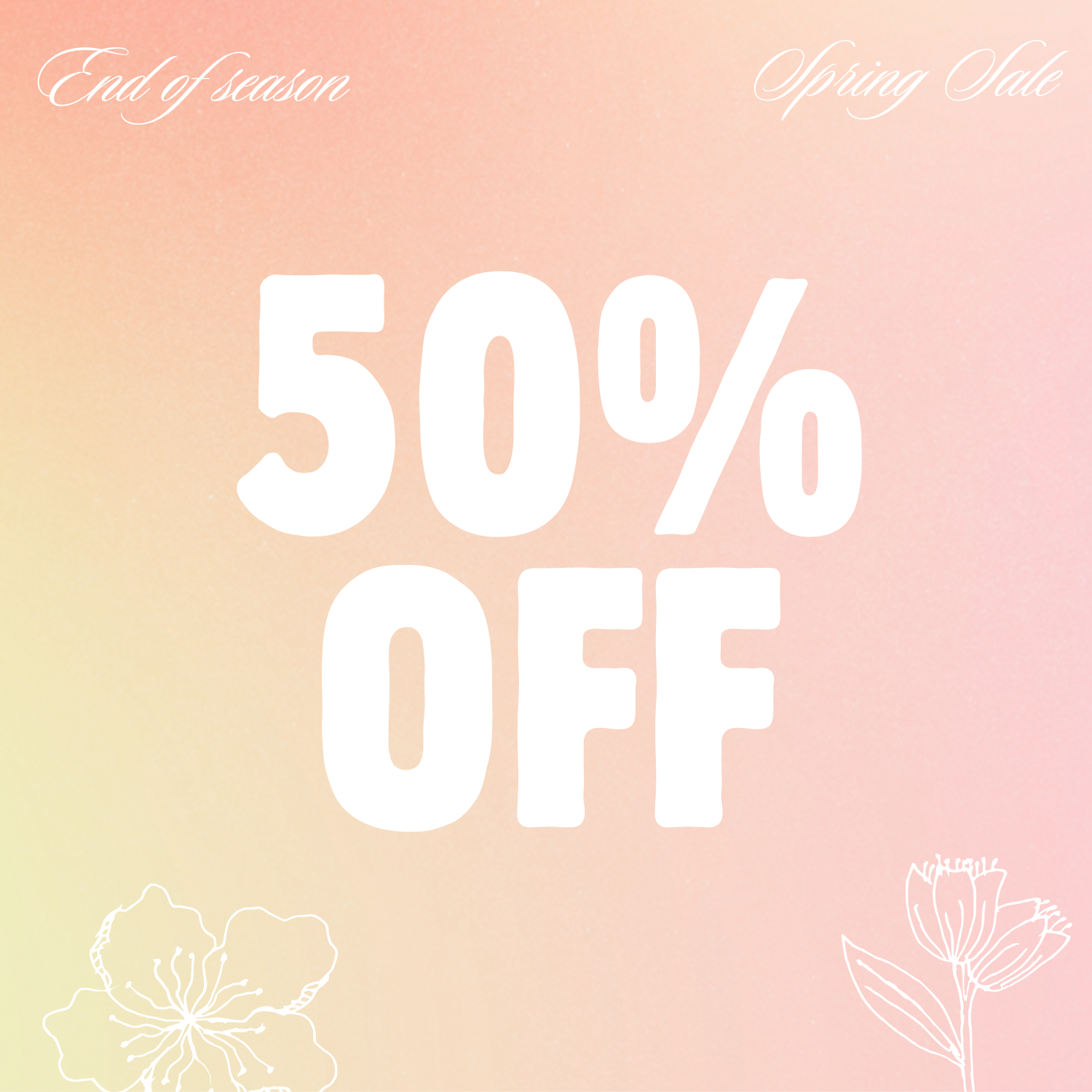 PINKBLUSH Promo Code — 50% Off (Sitewide) in Mar 2024