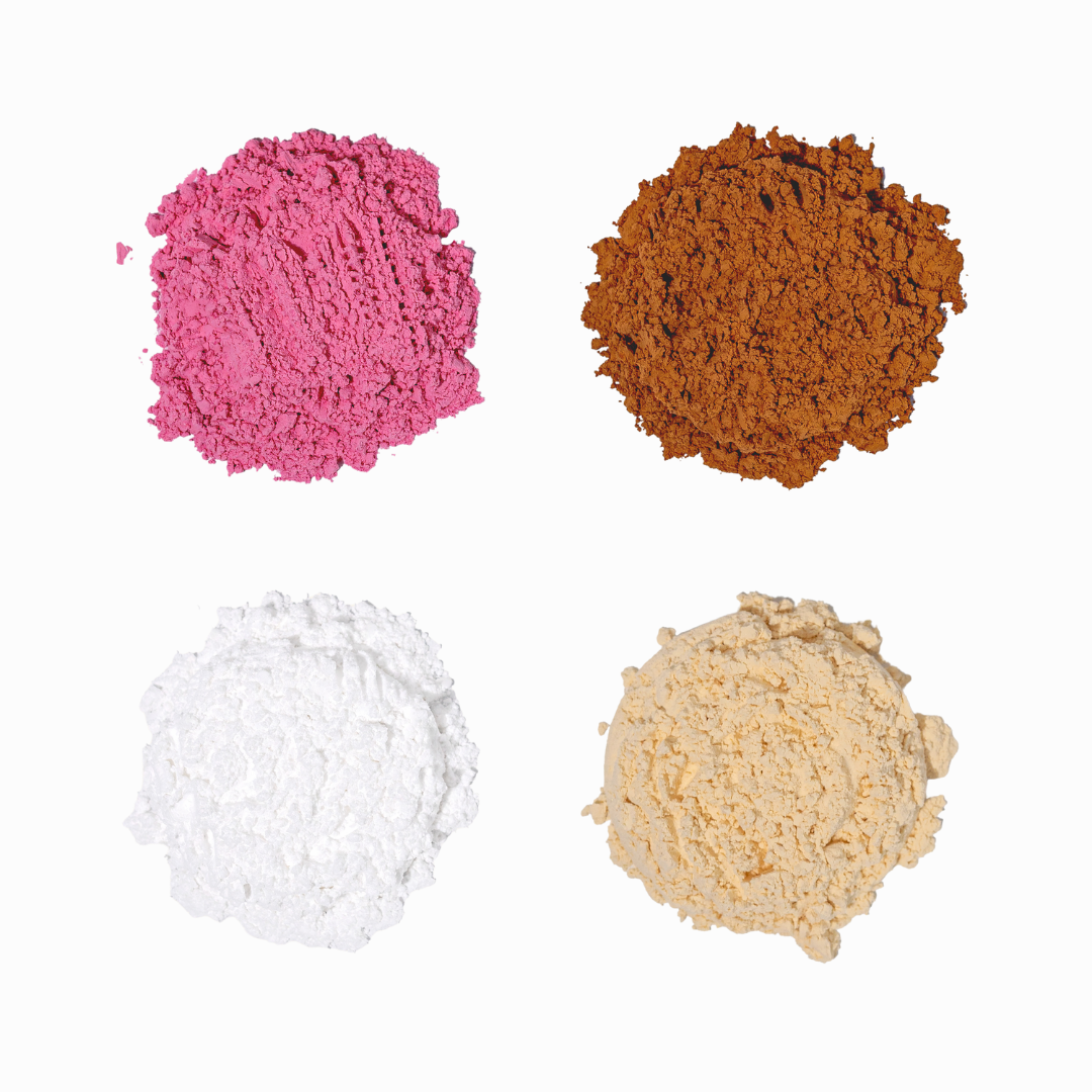 Kara Beauty Soft Focus Loose Setting Powder - Thumbnail 3