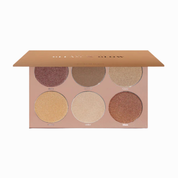 Gleam & Glow Highlighter Palette
