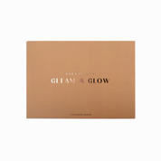Gleam & Glow Highlighter Palette