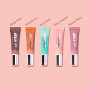 Lip Syrup Moisturizing Peptide Therapy