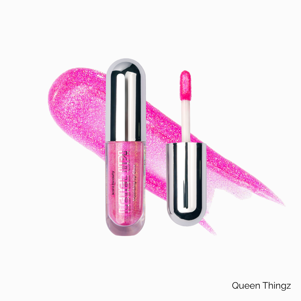 Level Up Lip Gloss