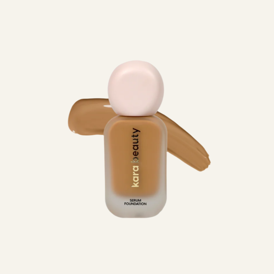 GNO Serum Foundation