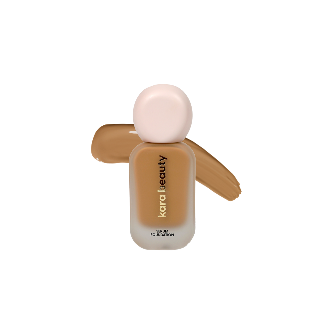 GNO Serum Foundation