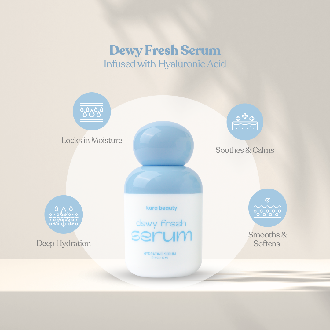 Dewy Fresh Serum